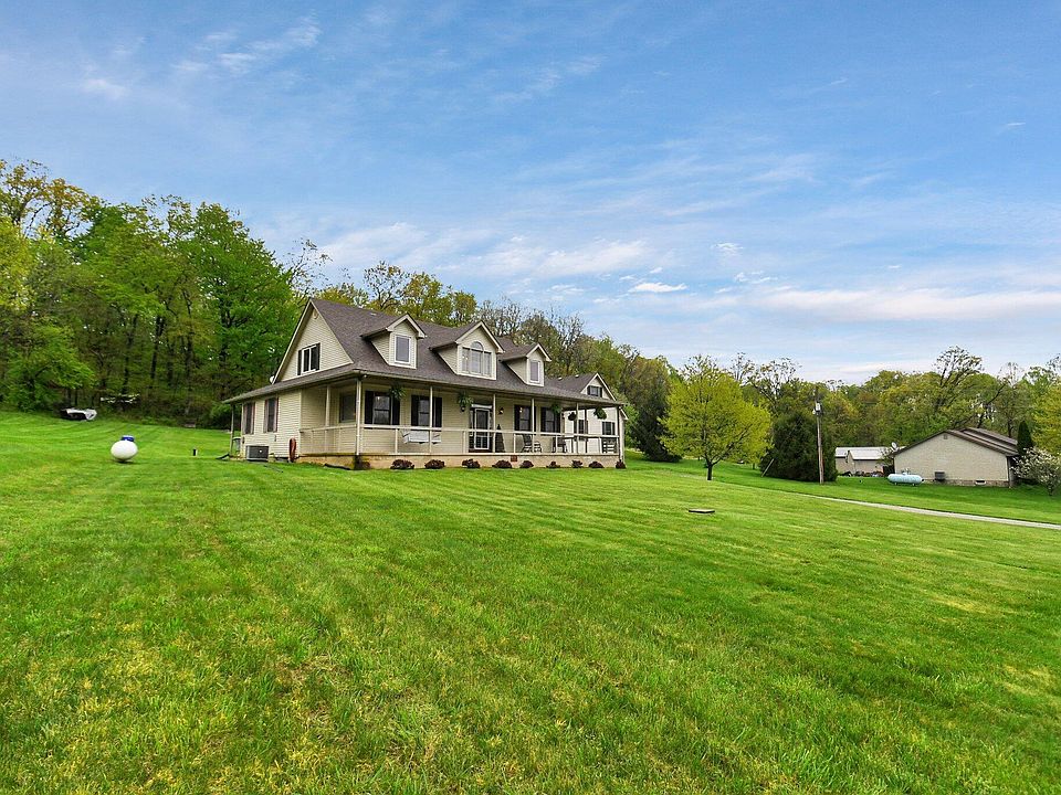 4630 Hopewell Church Rd SW, Lancaster, OH 43130 Zillow