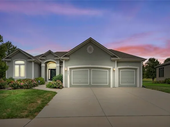 4301 N 141st St, Basehor, KS 66007