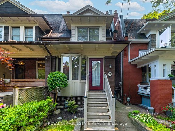 3rd image of 57 Herbert Ave