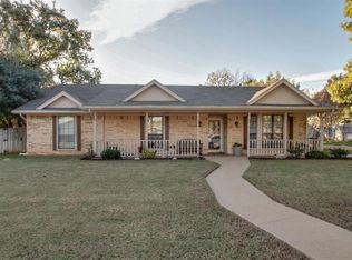 233 Greensprings St, Highland Village, TX 75077