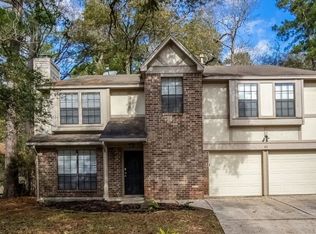 82 Summer Crest Cir, Spring, TX 77381