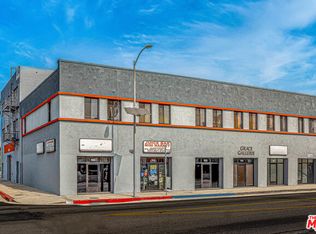 6025 Santa Monica Blvd SUITE 101, Los Angeles, CA 90038
