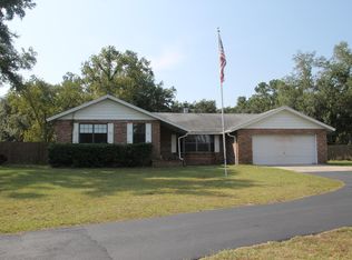 13630 SW Highway 484, Dunnellon, FL 34432