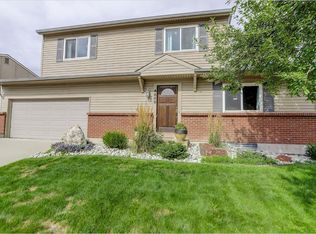 4869 S Flower Way, Denver, CO 80123