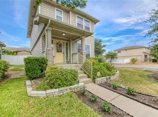 17916 Kenai Fjords Dr APT 2, Pflugerville, TX 78660