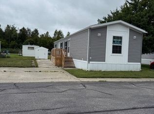 5148 Dove Rd #61, Smiths Creek, MI 48074