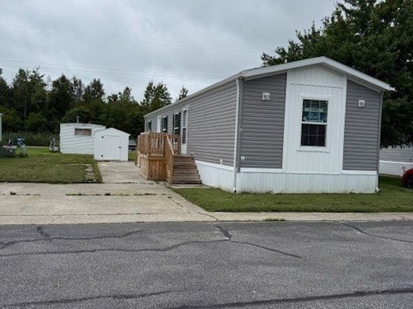 5148 Dove Rd #61