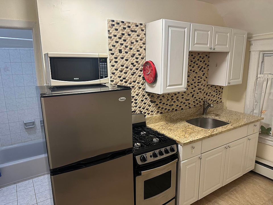 1st image of 422 Beach 126 St #2
