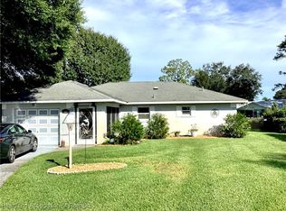 145 Delta Ave, Lake Placid, FL 33852