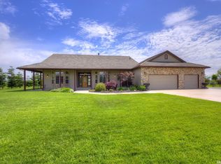 11701 26 Mile Rd, Valley Home, CA 95361