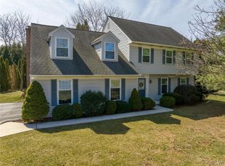 3400 Margate Rd, Bethlehem, PA 18020