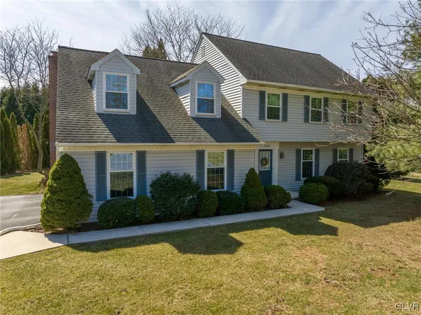 3400 Margate Rd, Bethlehem, PA 18020