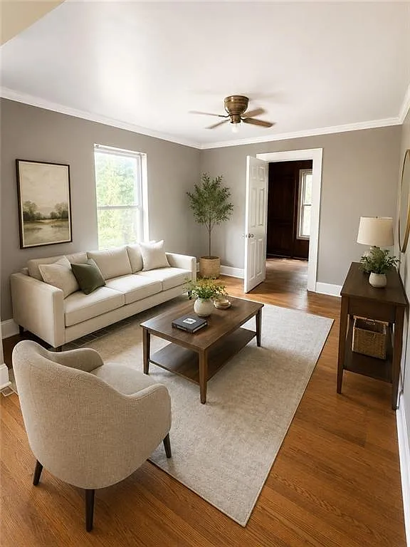 4 bed, 2.0 bath, 1496 sqft, $2,000 — Photo 4
