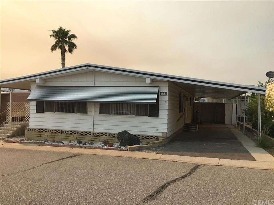 1st image of 11050 Bryant St Spc 186