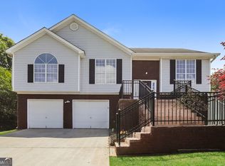 6001 Ambassador Dr, McDonough, GA 30253