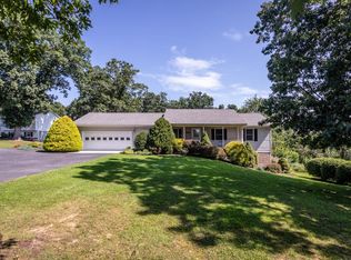 1000 Gravels Rd, Harrisonburg, VA 22802