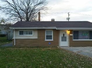 1367 Forest Ave, Calumet City, IL