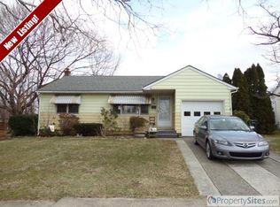 3040 Mission Rd, Bethlehem, PA 18017