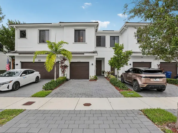 23291 SW 110th Court, Homestead, FL 33032
