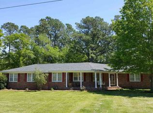 315 S Rosemary Ave, Andrews, SC 29510