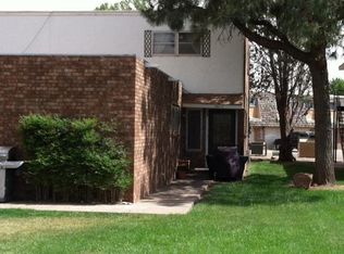 1013 Laurelwood Dr APT C, Clovis, NM 88101