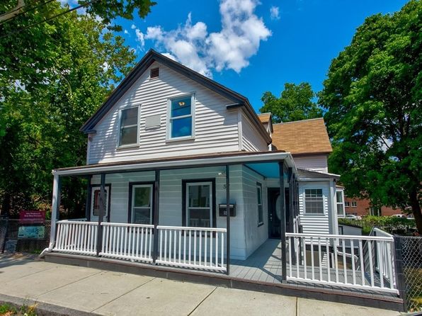 Quincy MA Single Family Homes For Sale - 12 Homes | Zillow