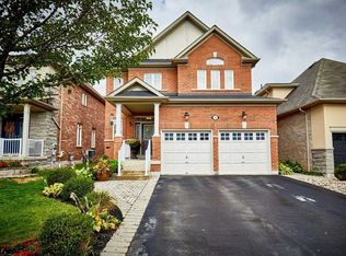 146 Rivers Edge Pl, Whitby, ON L1R0G5