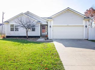 4580 Pearl Ct, Ypsilanti, MI