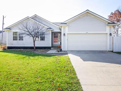 4580 Pearl Ct, Ypsilanti, MI, 48197