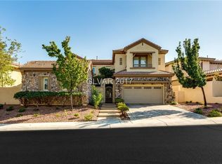1935 Alcova Ridge Dr, Las Vegas, NV 89135