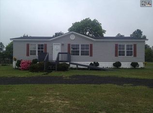 156 Deer Moss Trl, Lexington, SC 29073