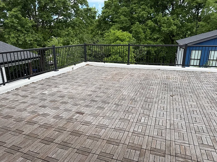 2321 Carter Ave #A — Photo 27