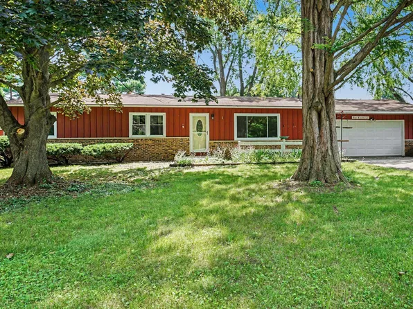 1063 Almaugus Dr, Niles, MI 49120