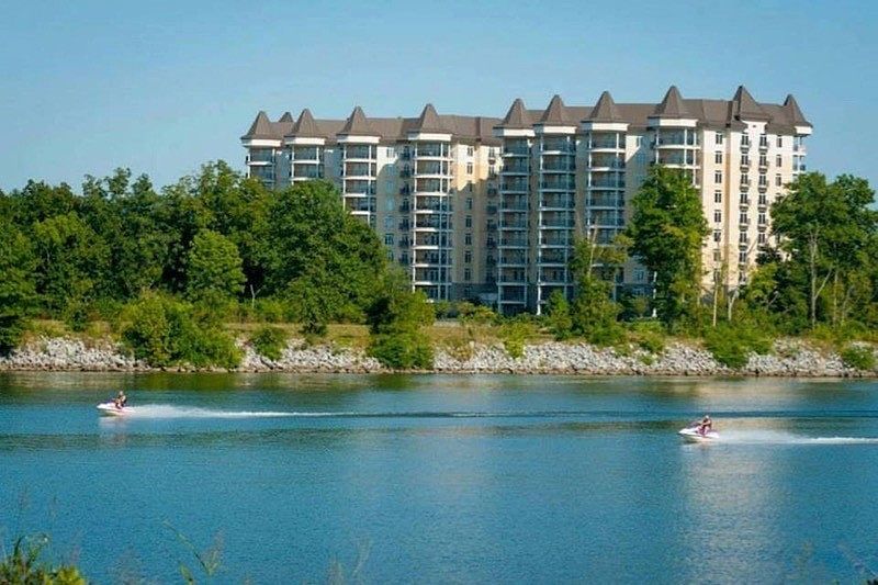 1st image of 400 Warioto Way APT 701