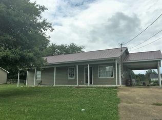 761 Beulah Cutoff Rd, Boaz, AL 35957