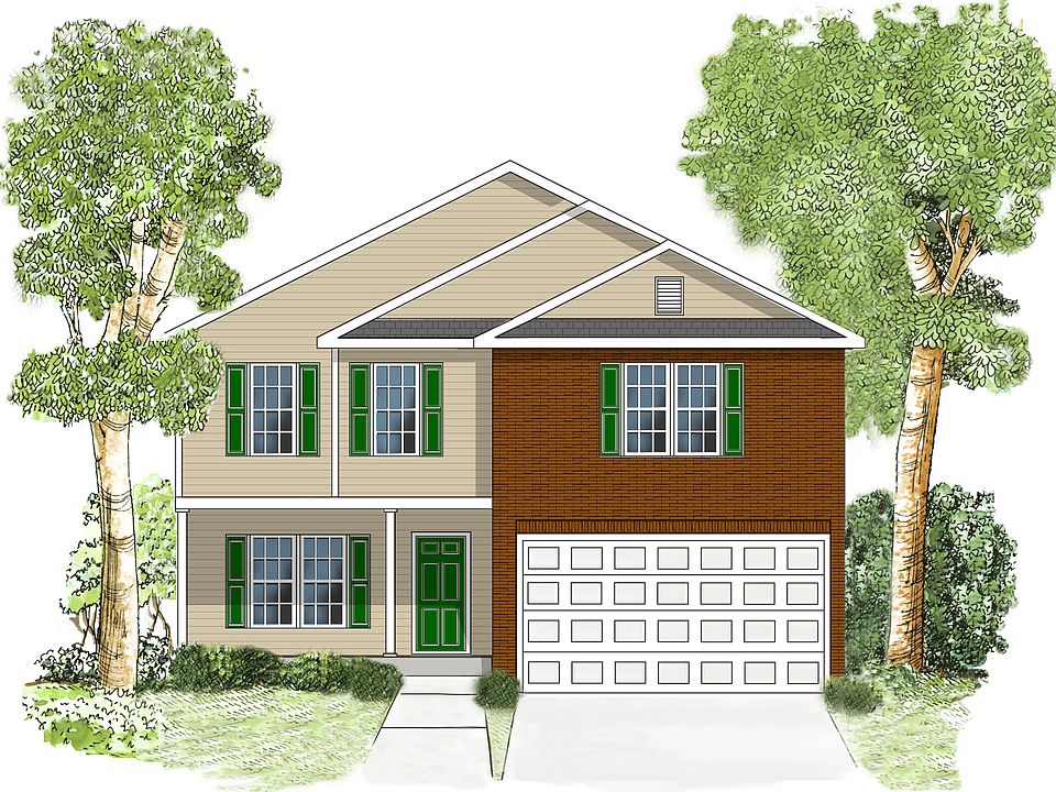 1st image of 529 Mount Laurel Ln Lot 50