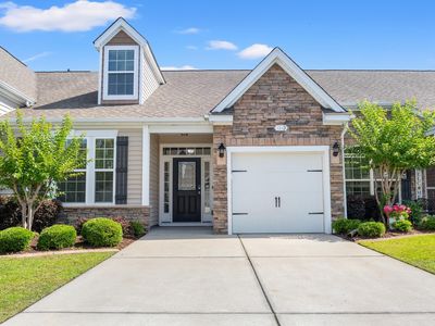 121 Parmelee Dr. #D, Murrells Inlet, SC, 29576