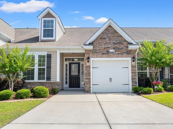 121 Parmelee Dr. #D, Murrells Inlet, SC 29576
