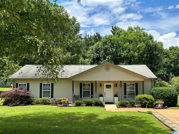 13219 Abernant Loop Rd, Vance, AL 35490