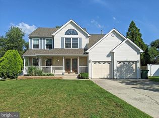 6 Boise Ct, Marlton, NJ 08053