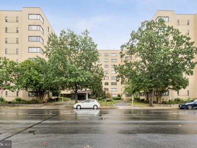 3701 Connecticut Ave NW APT 909, Washington, DC, 20008