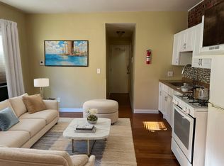 (Undisclosed Address), Boston, MA 02128