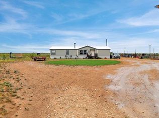 8321 Monument Rd, Hobbs, NM 88240