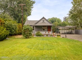 5 N 36th Ave, Yakima, WA 98902