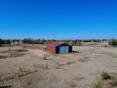 Briggs Ave, Kinsley, KS, 67547