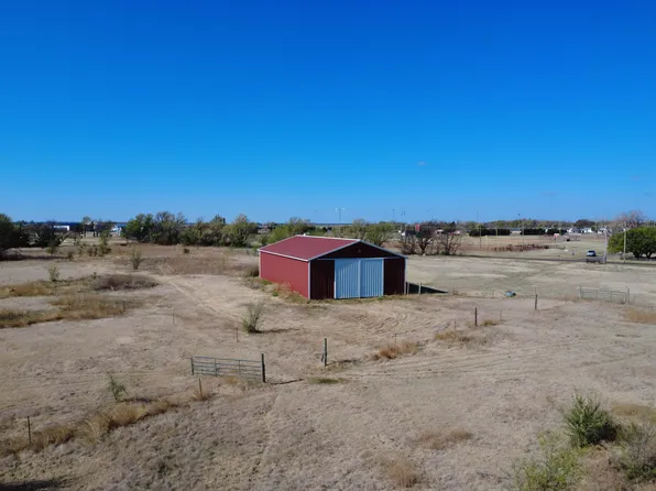 Briggs Ave, Kinsley, KS 67547