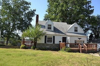 1st image of 11425 Highridge Dr