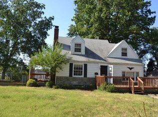 11425 Highridge Dr, Independence, MO 64052