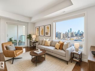 Serenity, Edmonton, AB T5K 0C1