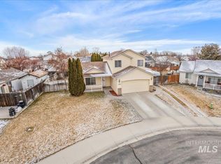 1762 N Four Point Pl, Kuna, ID 83634